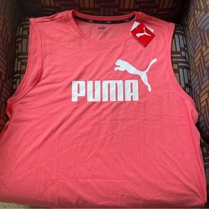 Puma Men’s Tank